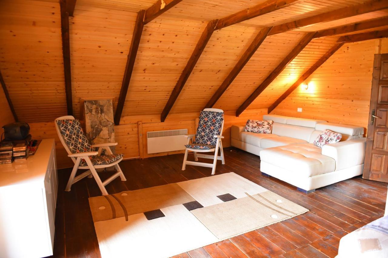 Forestside Holiday home